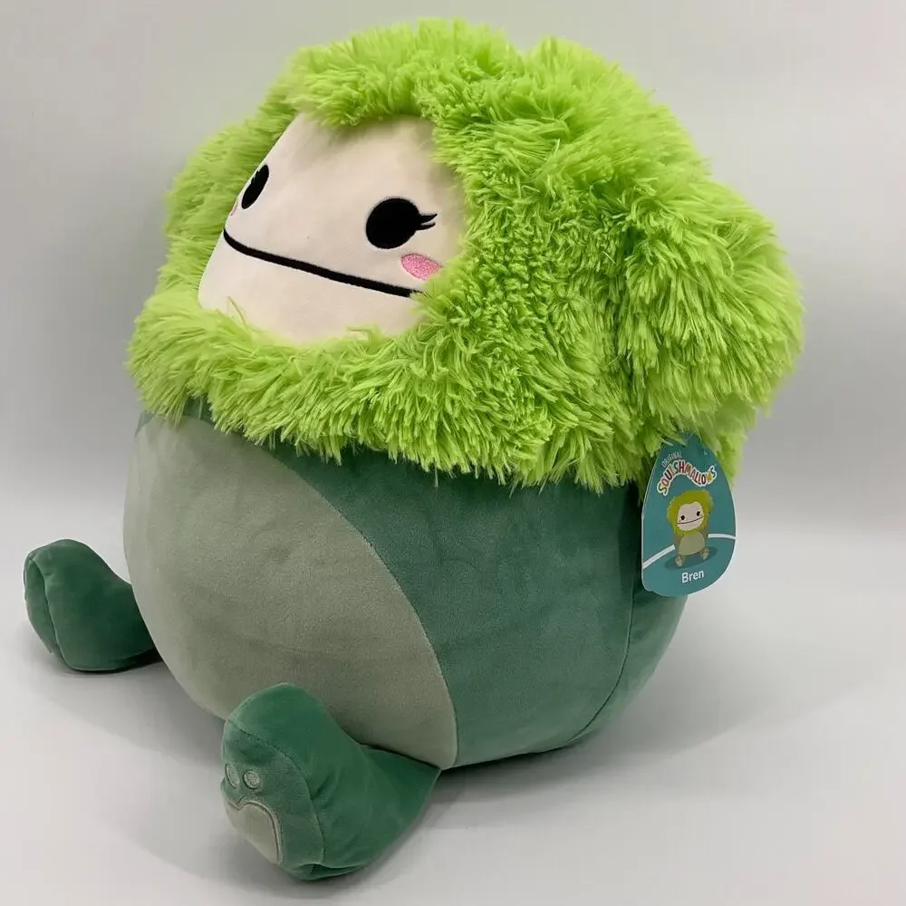 Squishmallows sale items